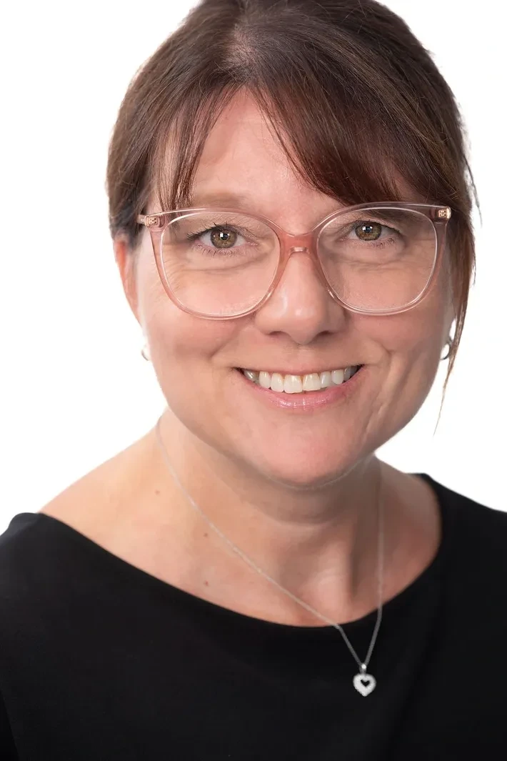 Joëlle Talbot, infirmière clinicienne fondatrice